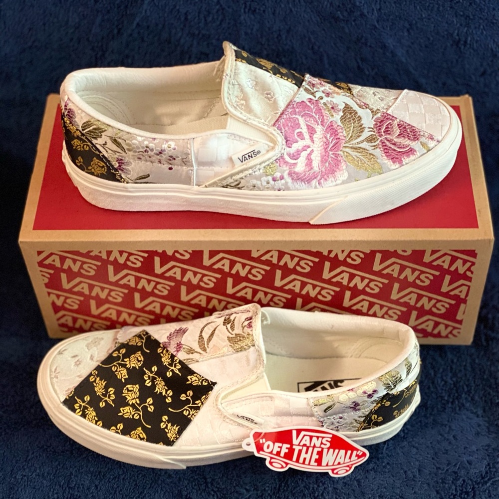 vans - Picture 2 of 5